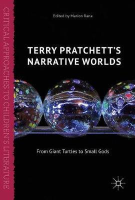 Terry Pratchett's Narrative Worlds image