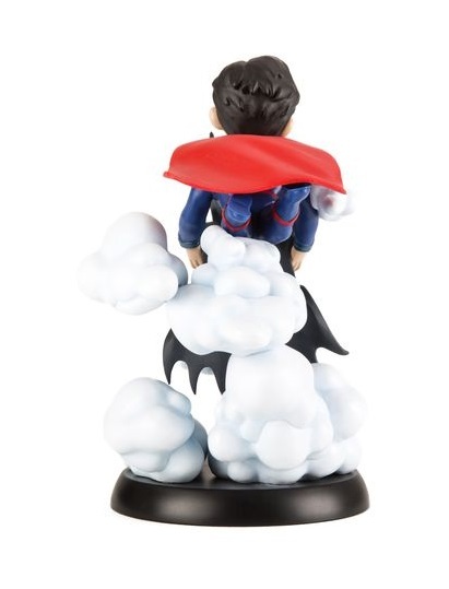 World's Finest: Batman & Superman - Q-Fig Figure image