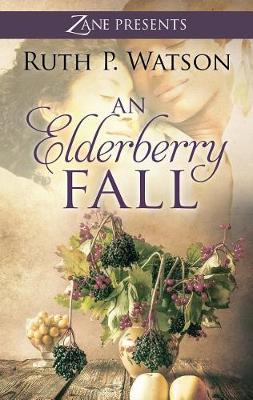 An Elderberry Fall by Ruth P Watson image