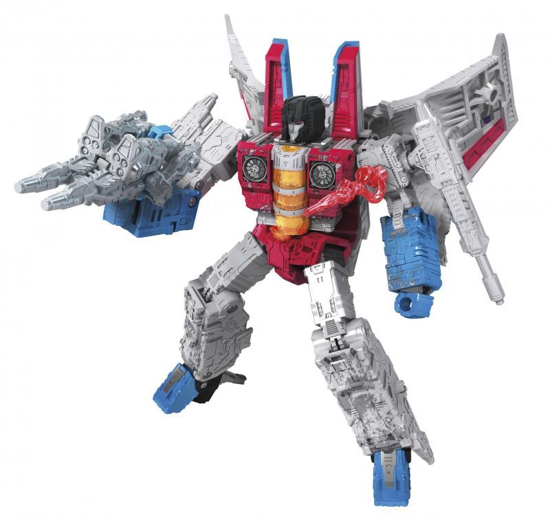 Transformers: War For Cybertron - Battle Masters - Aimless