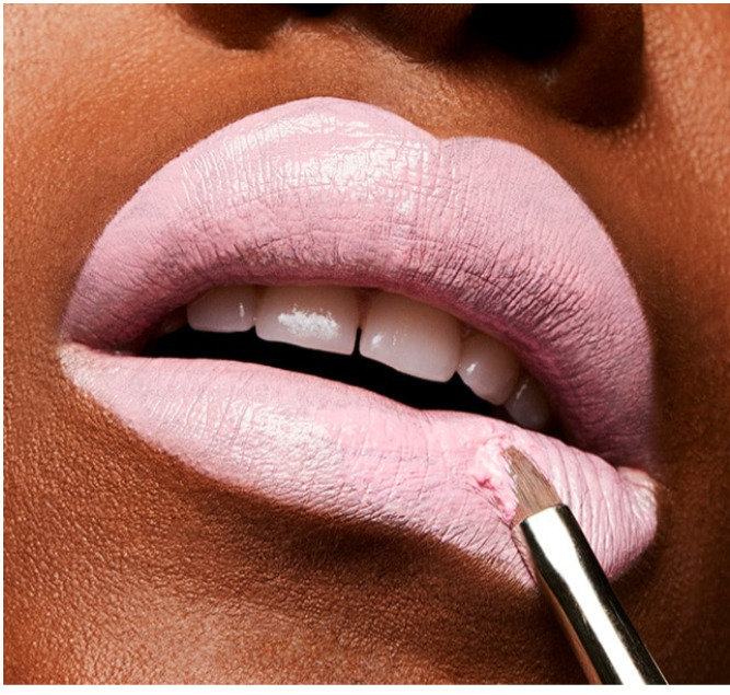 Buy MAC Boom Boom Boom Lipstick Hey, Kiss Me! at Mighty Ape NZ