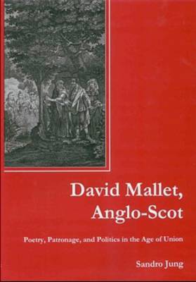 David Mallet, Anglo-Scot image