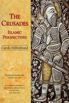 The Crusades by Carole Hillenbrand image