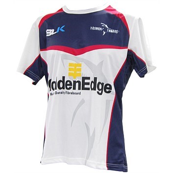 tasman makos jersey