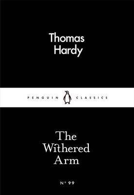 The Withered Arm by Thomas Hardy image