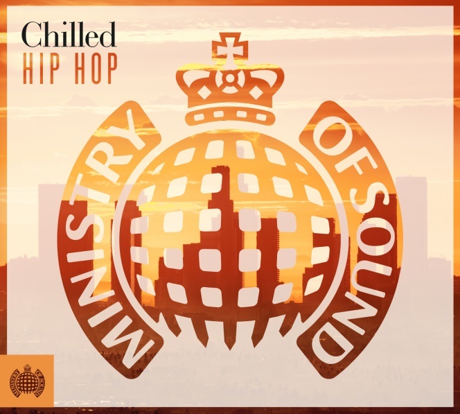Ministry Of Sound: Chilled Hip Hop by Ministry Of Sound image
