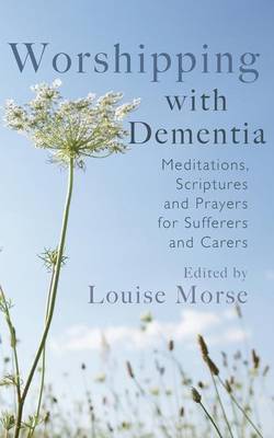 Worshipping with Dementia image