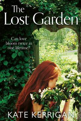 The Lost Garden by Kate Kerrigan image