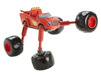 Blaze & the Monster Machines: Monster Morpher Vehicle - Blaze