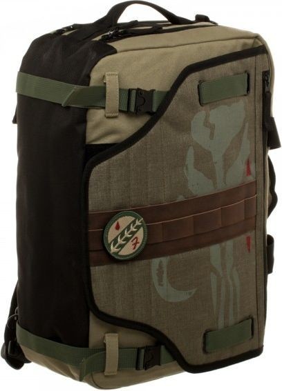 Star Wars: Boba Fett - Convertible Bag image