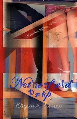 Netherfield Prep by Elizabeth Stevens image
