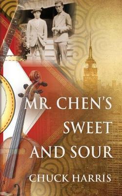 Mr. Chen's Sweet and Sour by Chuck Harris image