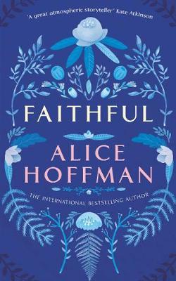 Faithful by Alice Hoffman image