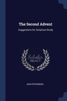The Second Advent by John Stevenson image