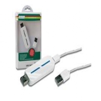 Digitus USB Cable Type A Male/Female 2m Digitus USB Cable Type A Male/Female 2m