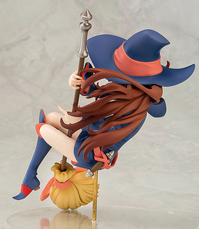 1/7 Atsuko Kagari - PVC Figure image