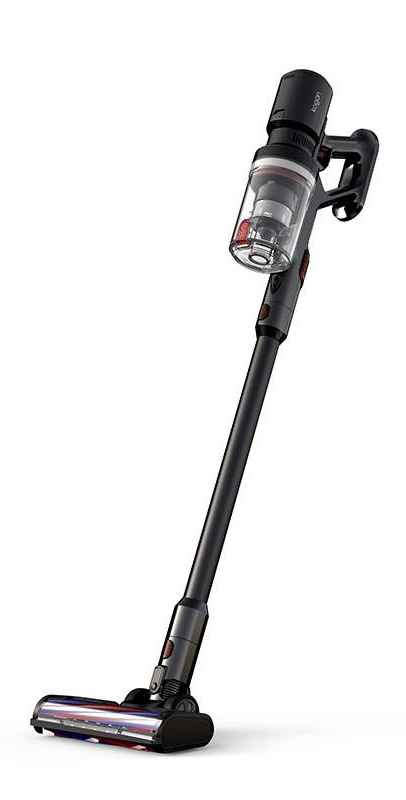 kogan mx11 total pro cordless stick vacuum cleaner