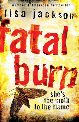 Fatal Burn by Lisa Jackson image