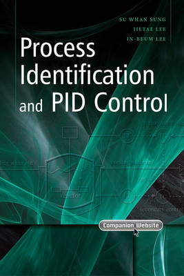 Process Identification and PID Control by Su Whan Sung image