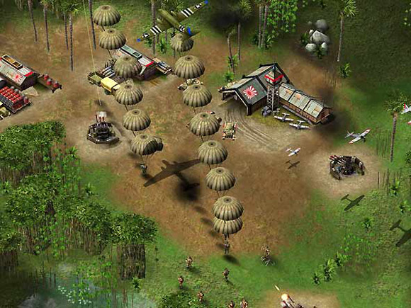 Axis & Allies (Jewel Case packaging) for PC Games image