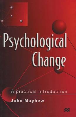 Psychological Change image