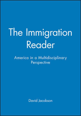 The Immigration Reader