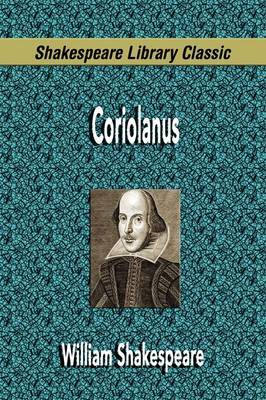 Coriolanus (Shakespeare Library Classic) image