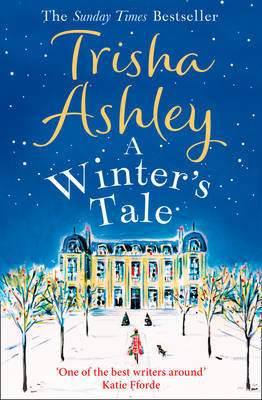 A Winter's Tale by Trisha Ashley image