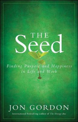 The Seed by Jon Gordon image