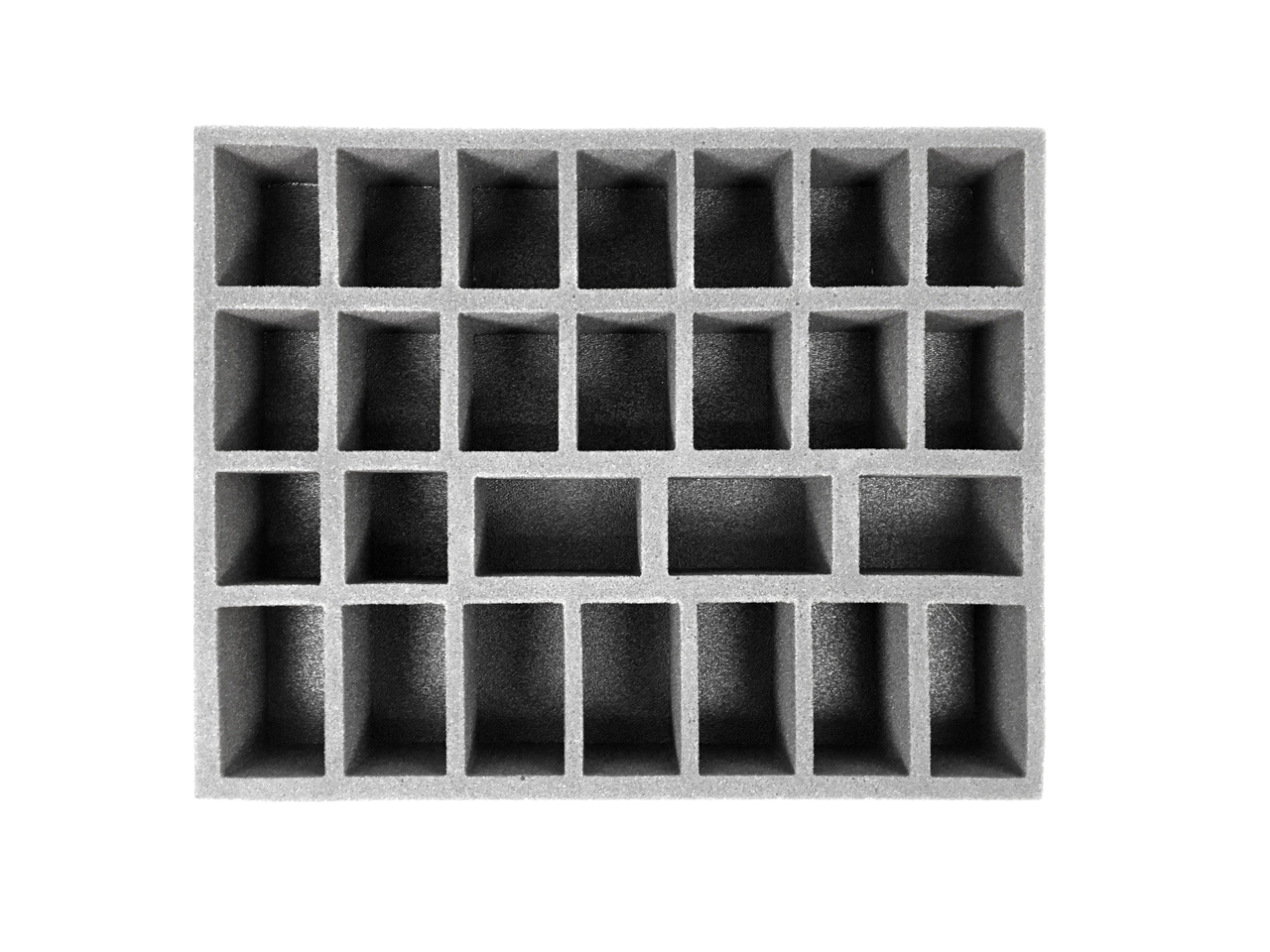 Battle Foam: Age of Sigmar - Justicar Conclave Foam Tray (BFL-2.5) image