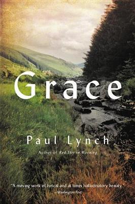 Grace by Paul Lynch image
