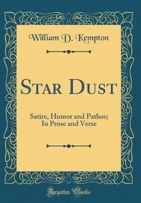 Star Dust by William D Kempton image