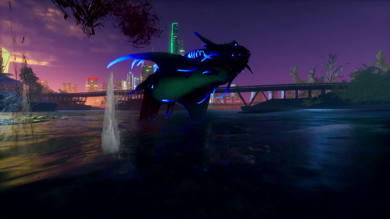Maneater Day One Edition for Xbox One image