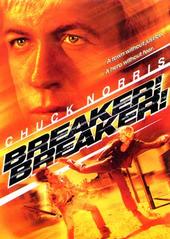 Breaker, Breaker on DVD