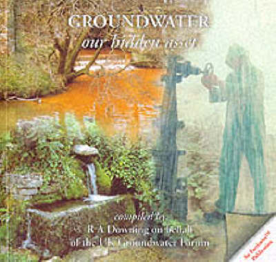 Groundwater