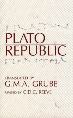 Republic by Plato