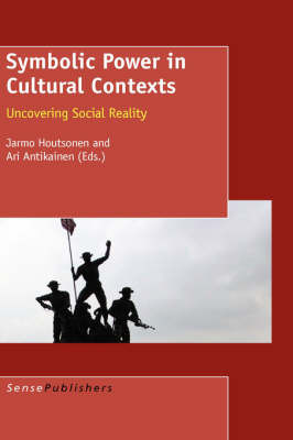 Symbolic Power in Cultural Contexts image