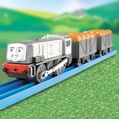 Thomas & Friends: Dennis Engine Thomas & Friends: Dennis Engine