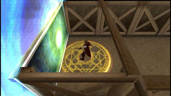 Dungeon Maker II: The Hidden War for PSP image