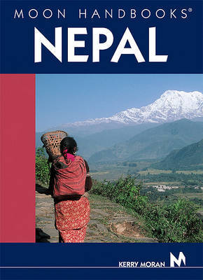 Nepal on Paperback by Kerry Moran