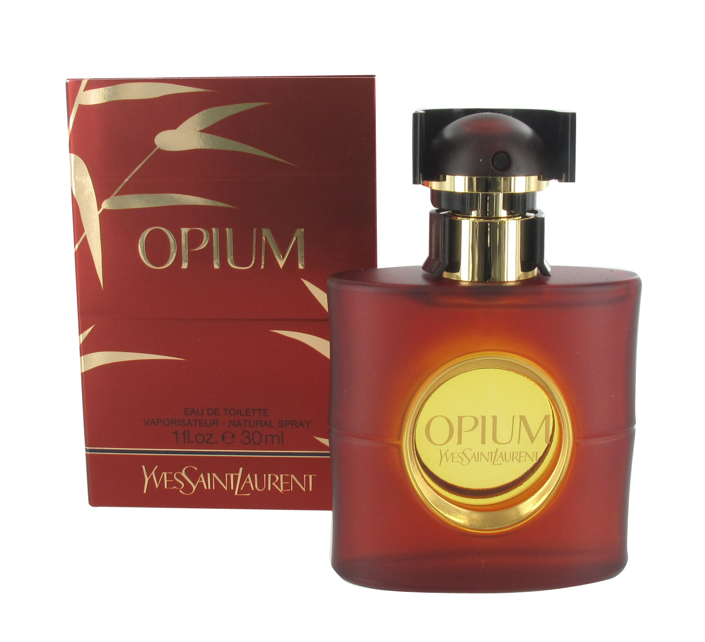 ysl opium ph