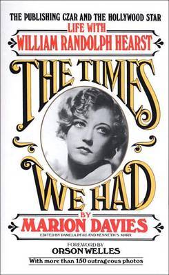Times We Had by M Davies image