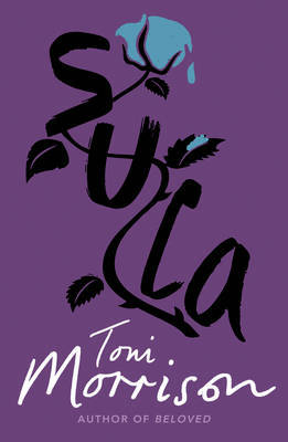 Sula by Toni Morrison image