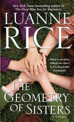 The Geometry of Sisters by Luanne Rice image