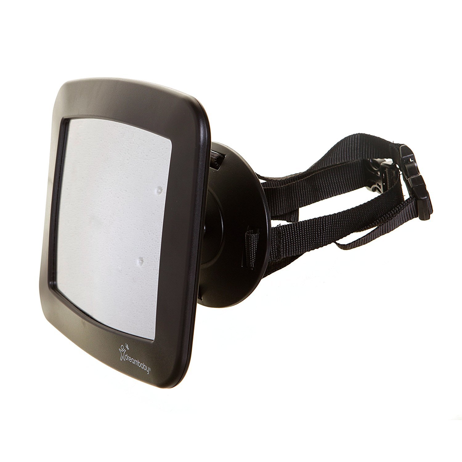 Dreambaby Adjustable Backseat Mirror image