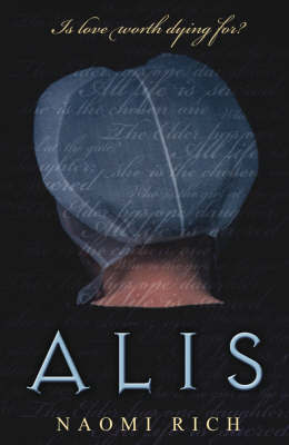 Alis by Naomi Rich image