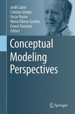 Conceptual Modeling Perspectives image