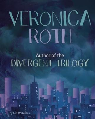Veronica Roth by Lori Mortensen image