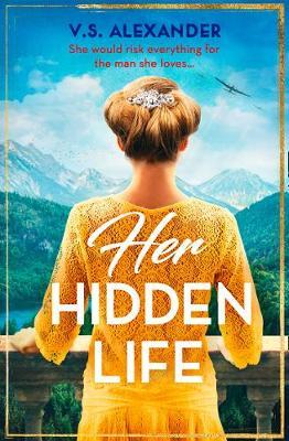 Her Hidden Life by V S Alexander image