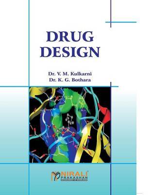 Drug Design by V. Kukkarni image